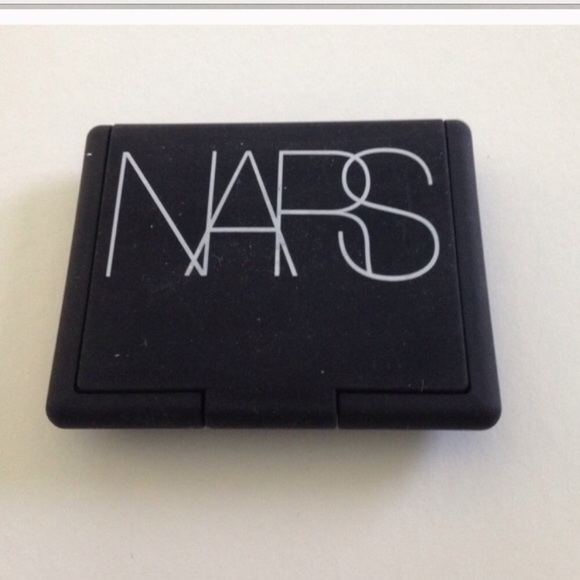 Brand New Authentic NARS Eyeshadow Duo Bateau Ivre - Picture 2 of 3